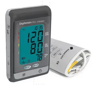 Brazalete para monitor de presión arterial Green Brand Pro Digitensio