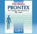 Safety Prontex Rete Ombelicale Elastica Misura 1