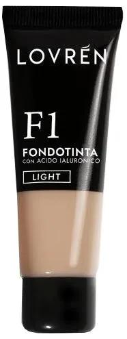 Lovren Fondotinta F1 Light 25 Ml