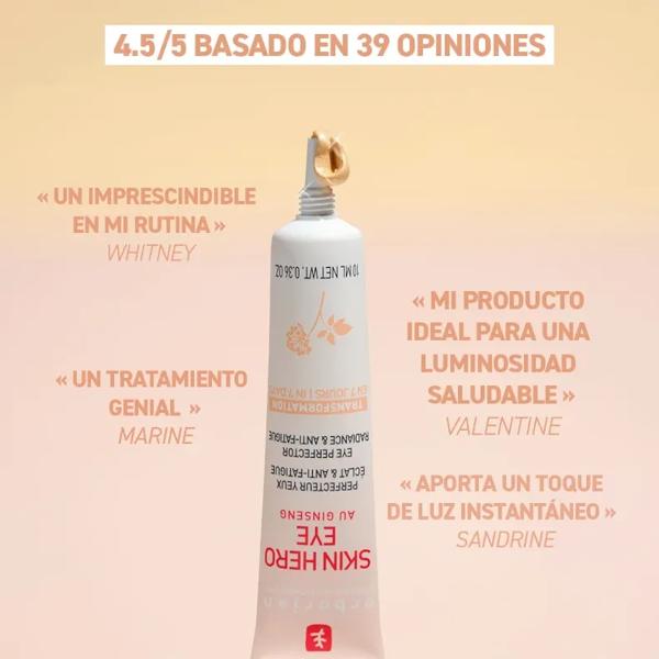 Erborian Skin Hero Eye 10 ml