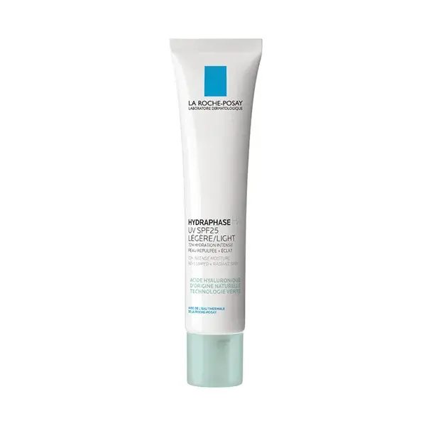 La Roche Posay Hydraphase HA UV SPF25 Light 40ml