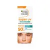 Garnier Ambre Solaire Super Uv Niacinamide Fluide Anti-Imperfections Spf 50+ 40ml