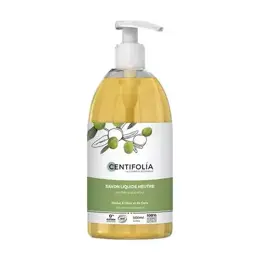 Centifolia Neutre Savon Liquide Bio 500ml