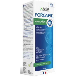 Arkopharma Forcapil Anticaída Sérum 50 ml