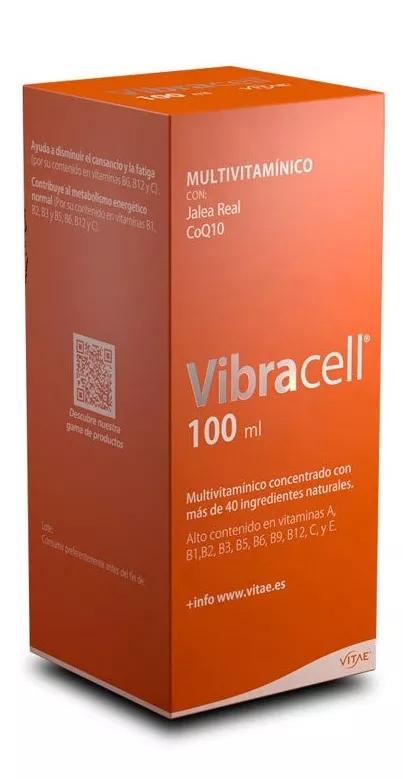 Vibracell Vitae 0ml