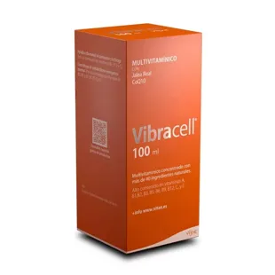Vitae Vibracell 100 ml
