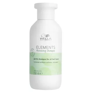 Wella Elements Renewing Shampoo 250ml