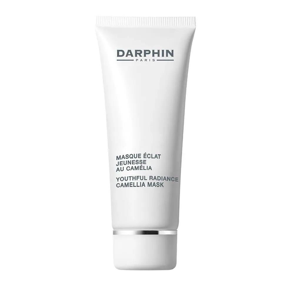 Darphin Maschera Viso Luminosità e Giovinezza Alla Camelia 75 ml