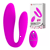 Love Letitia Vibromasseur 10 Fonctions Télécommande Jolie