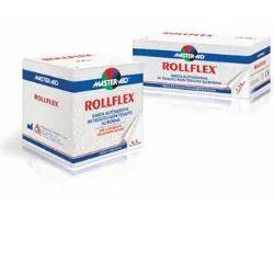 Rollflex Garza Autoadesiva TNT Ipoallergenica Per Fissaggio Medicazioni cm 2,5x5m