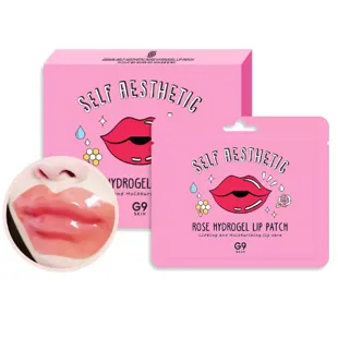 G9 Skin Hydrogel Lip Patch Self Aesthetic