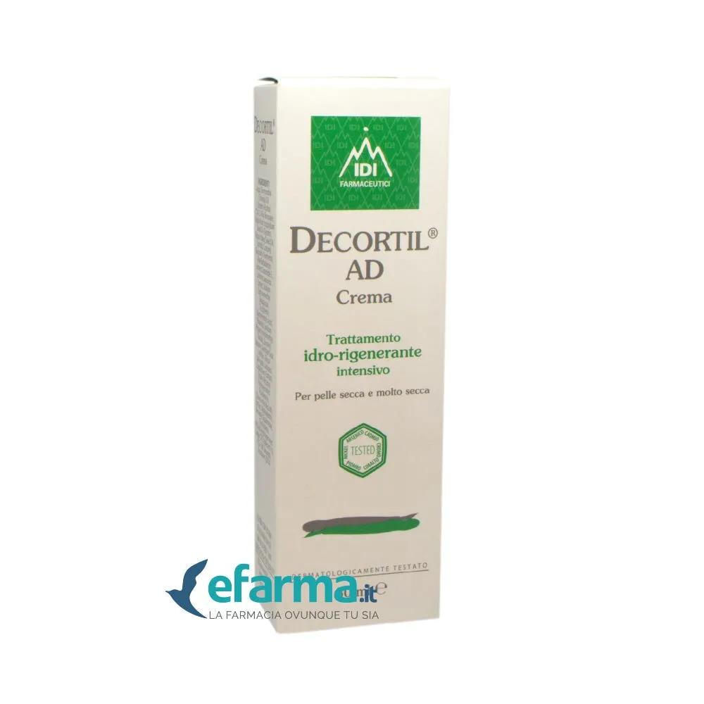 Idi Decortil AD Crema Rigenerante 50 Ml