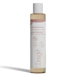 Ixage 3 in 1 Radiance Lotion certificata biologica - 150 ml