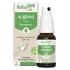 Herbalgem AUBEPINE SPRAY BIO 15ML