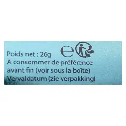 Vit'all+ Acidophilus Bifidus 100 gélules gastro-résistantes