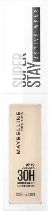 Maybelline Superstay Active Wear Concealer Shade 05 Ivory