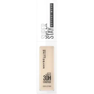Maybelline Superstay Active Wear Concealer Farbton 05 Elfenbein