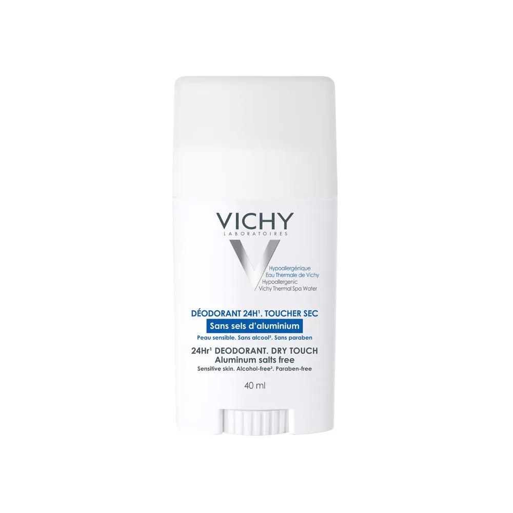 Vichy Deodorante 24H  Effetto asciutto Stick 40 ml