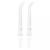 Ugelli standard per idropulsore Philips Sonicare, confezione da 2