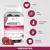 Eafit Minceur 360 Morosil et Vinaigre de Cidre - Gummies Morosil Perte de Poids