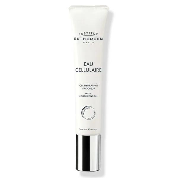 Esthederm Agua Celular Gel Hidratante Fresca 50ml