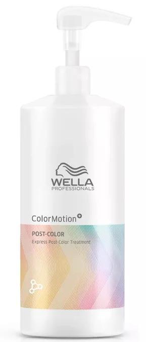 Wella Colormotion+ Post-Color Treatment 500 ml