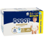 Dodot Sensitive Diapers T5+ (12-17 Kg) 88 units