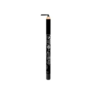 Purobio Cosmetics Matita per gli Occhi Kajal 01 Noir 1,3g