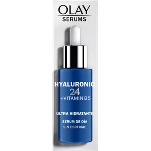 Olay Sérum de Jour Hyaluronique + Vitamine B5 40 ml