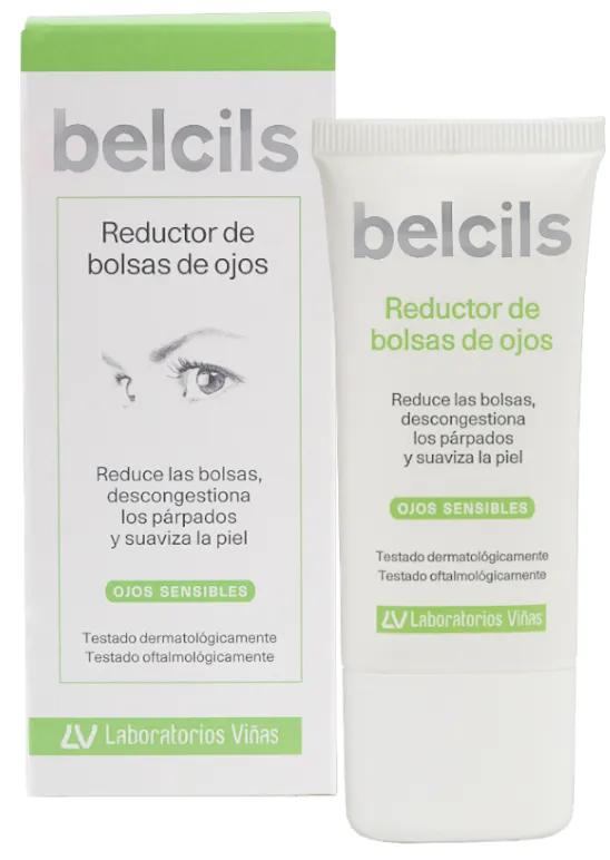 Belcils Augenbeutelreduzierer 30ml