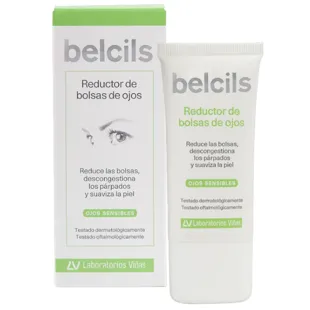 Belcils oogzakken verkleiner 30ml