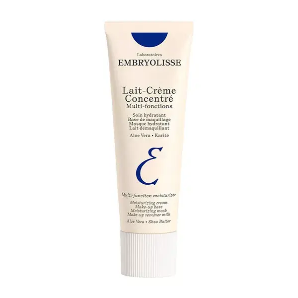 Embryolisse Routine Visage Hydratation et Protection Jour/Nuit