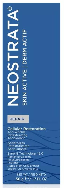 Neostrata Skin Active Cellular Restoration 50G