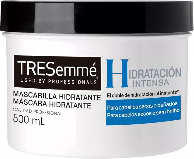 Tresemmé Mascarilla Hidratante 500 ml