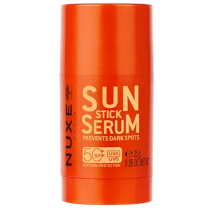 Nuxe Sun Serum Stick Solar SPF50+ 25 gr