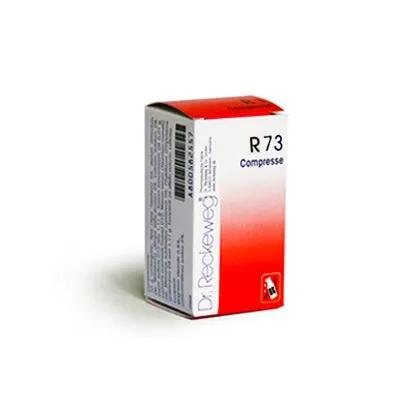 Reckweg Imo R73 Medicinale Omeopatico 100 Compresse 0,1 g