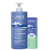 Uriage Baby Reinigungswasser 1 Liter + Windelwechselcreme 100 ml