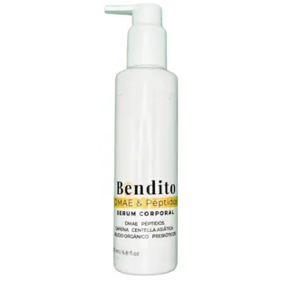 Blessed DMAE &amp; Peptides Body Serum 200 ml