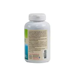 Natural Nutrition Spiruline Phycospir 500mg Bio 300 comprimés