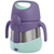 B.Box Thermos avec cuillère/fourchette Lilas Pop 335 ml