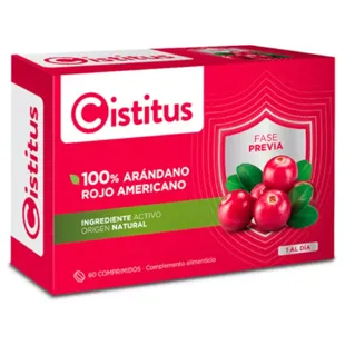 Uriach Cistus 60 Comprimidos