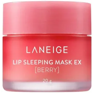 Laneige Lip Sleeping Mask Berry 20 gr