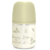 Suavinex Poetry Slow Flow Glass Bottle Green +0m 120 ml