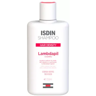 Isdin Lambdapil Champú Anticaída 200 ml