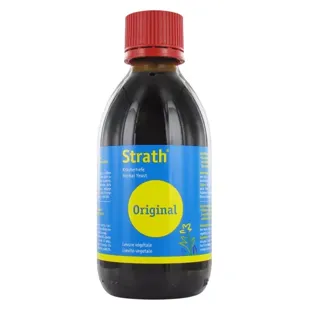 A.Vogel Strath Sciroppo Tonificante 250ml