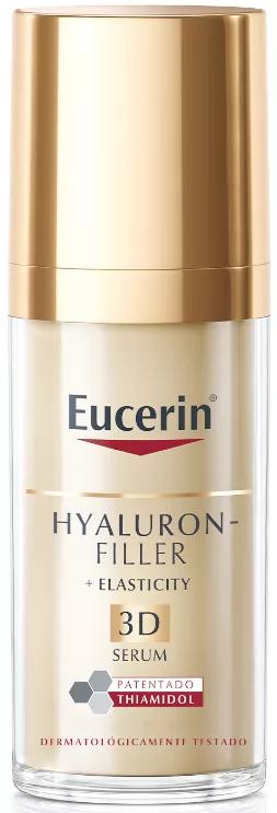 Eucerin Hyaluron-Filler+ Elasticity 3D Serum 30ml