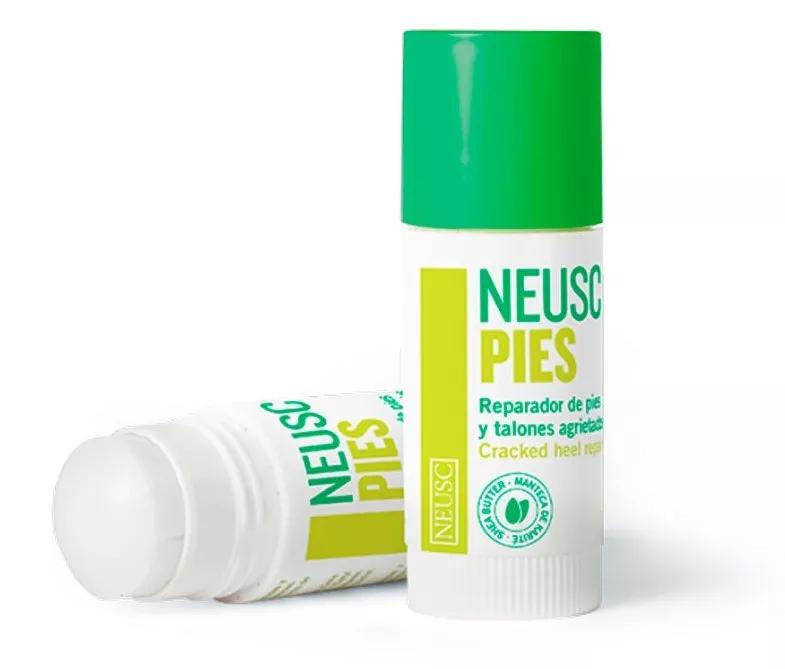 NEUSC Stick Réparateur Pieds 24g