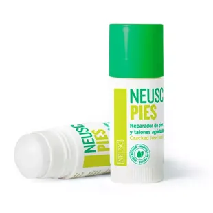 Neusc Reparo de bastão para pés 24 gr