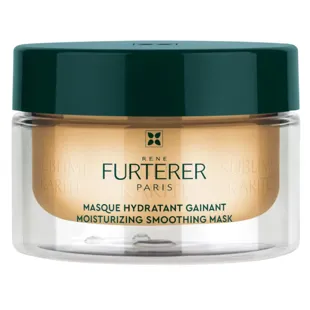 René Furterer Masque Hydratant Sublime Karité 200 ml