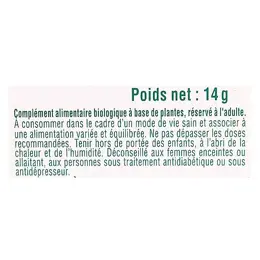 Biosens Aphrodis Bio 30 gélules